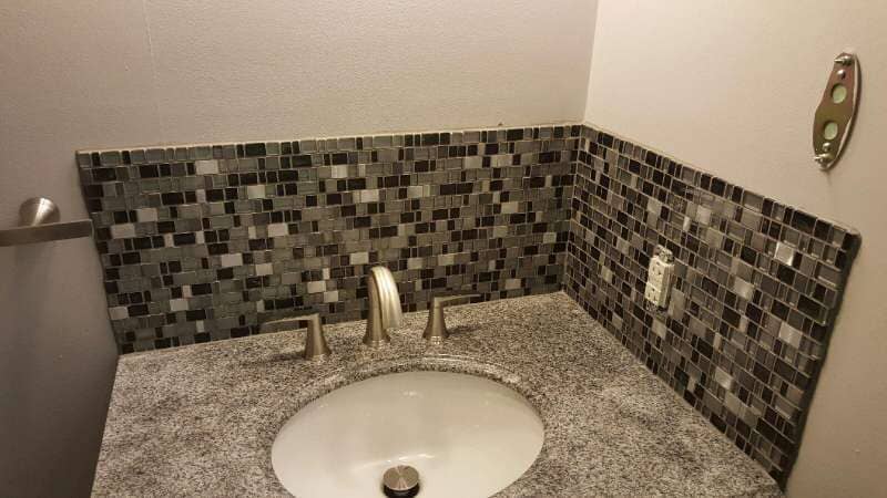 Custom Bathroom Remodeling 7 - Floor Install Systems in Bensalem, PA
