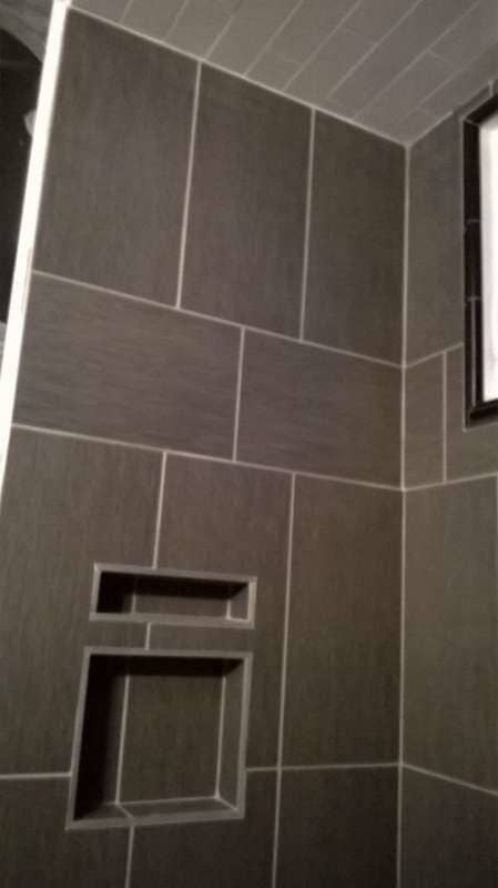 Custom Bathroom Remodeling 10 - Floor Install Systems in Bensalem, PA
