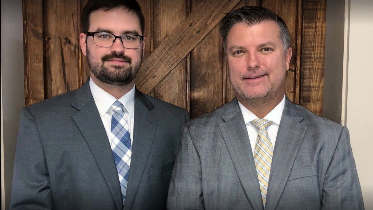 Attorneys near Fort Wayne - Brad Baber and Zach Baber