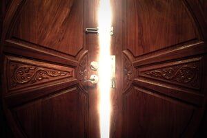 Wood Door - Baltimore Door and Frame Company, 2201 Halethorpe Farms Rd Arbutus MD 21227 USA
