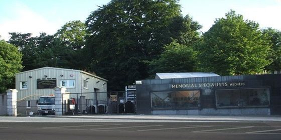 Memorial Specialists