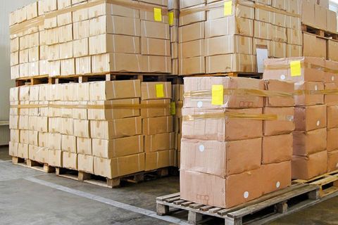 A well-established storage service provider