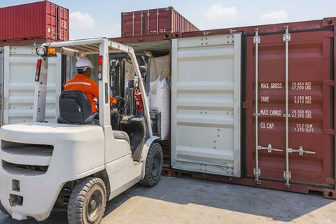 24/7 vehicular access to our storage units