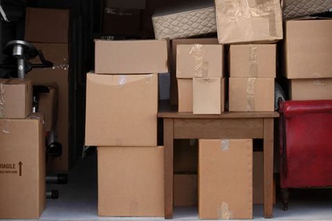 Short and long-term storage solutions