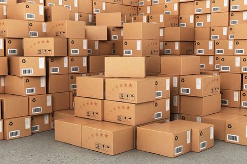 domestic and commercial storage