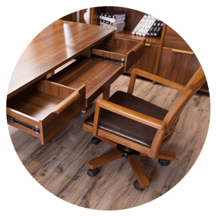 Furniture storage