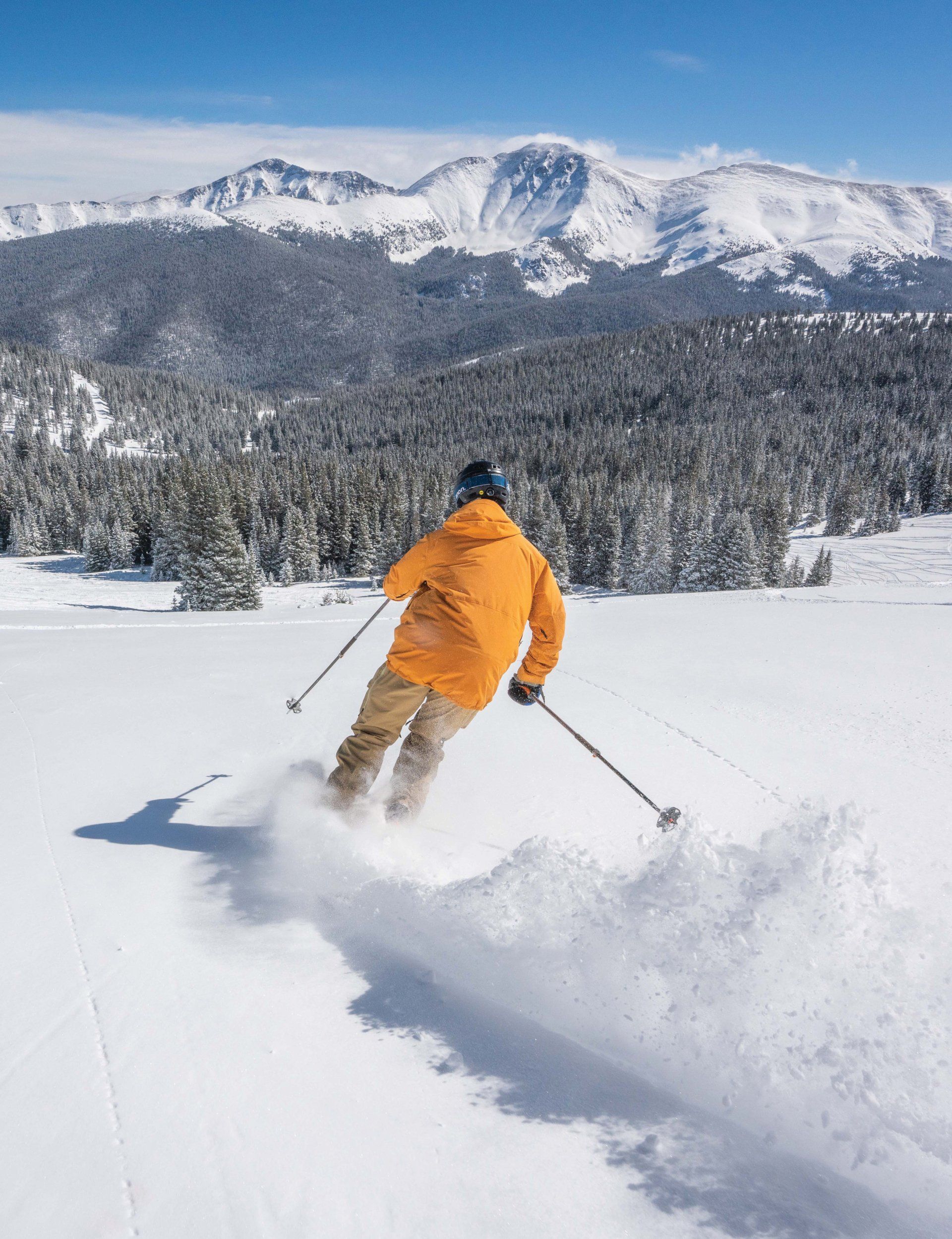 Bonanza Homes | New Homes | Winter Park, CO
