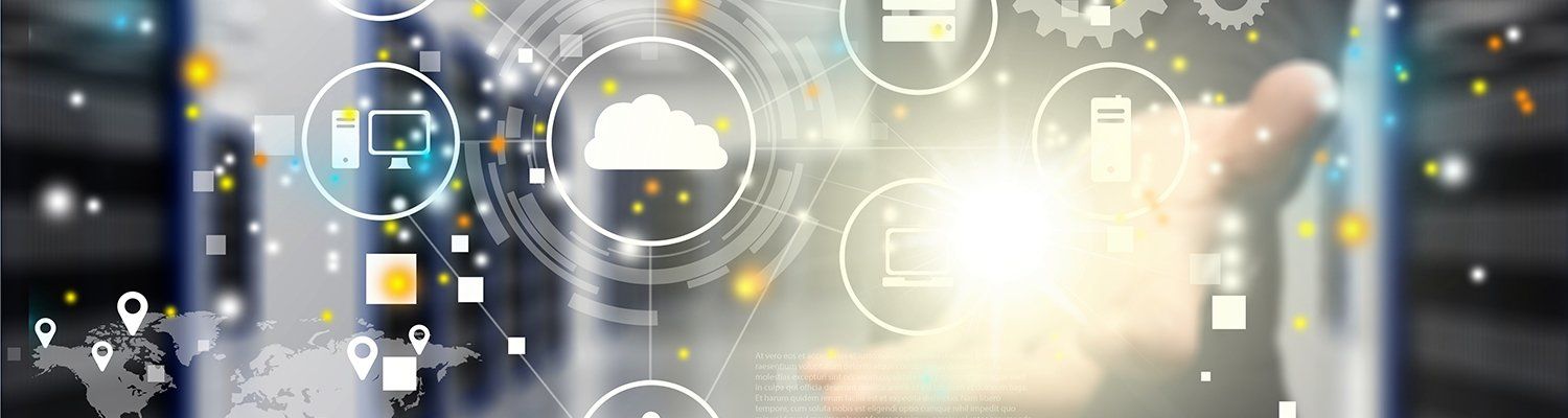 Fully Managed IT Services