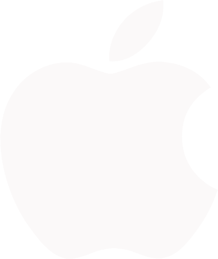 Pale Apple logo on a white background
