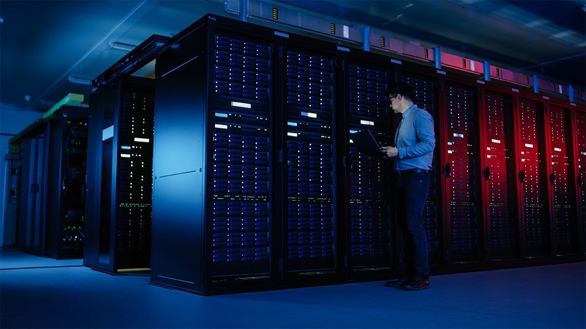Cloud Server