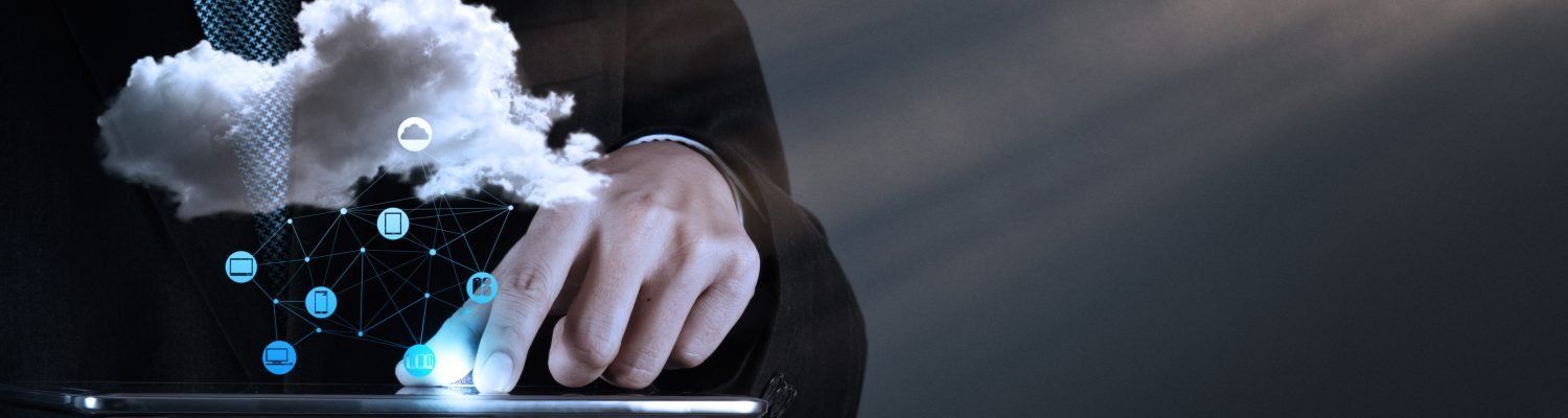 Investment in the Cloud