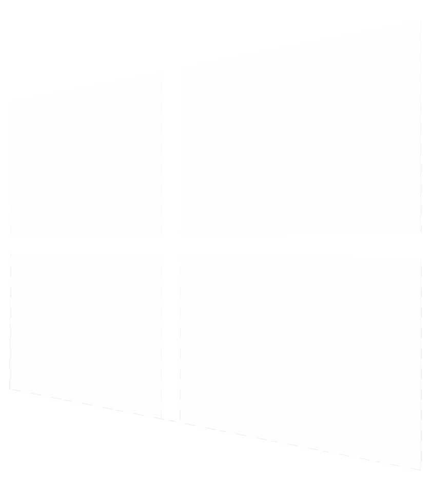 Mostly blank white page with a faint diagonal line near the bottom.