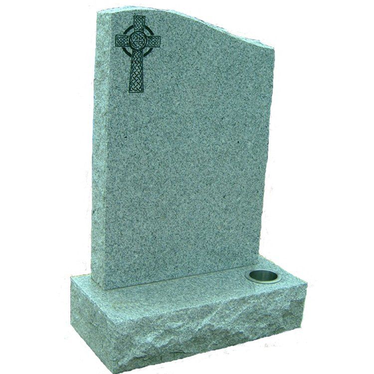 Bespoke headstone
