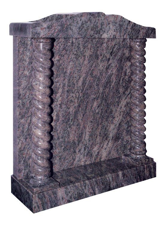 Headstone Design