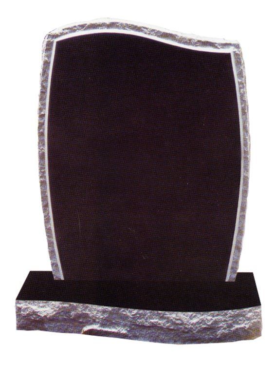 Single granite