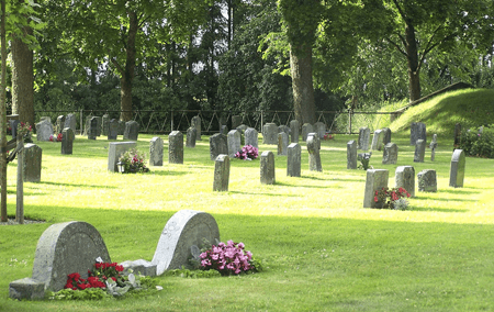 cemetery