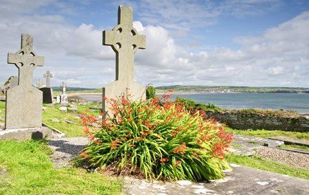 Bespoke memorial