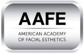 American Academy of Facial Esthetics