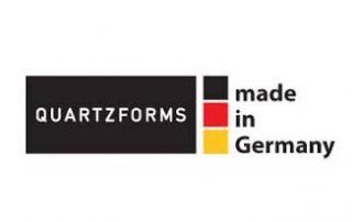 Quartzforms
