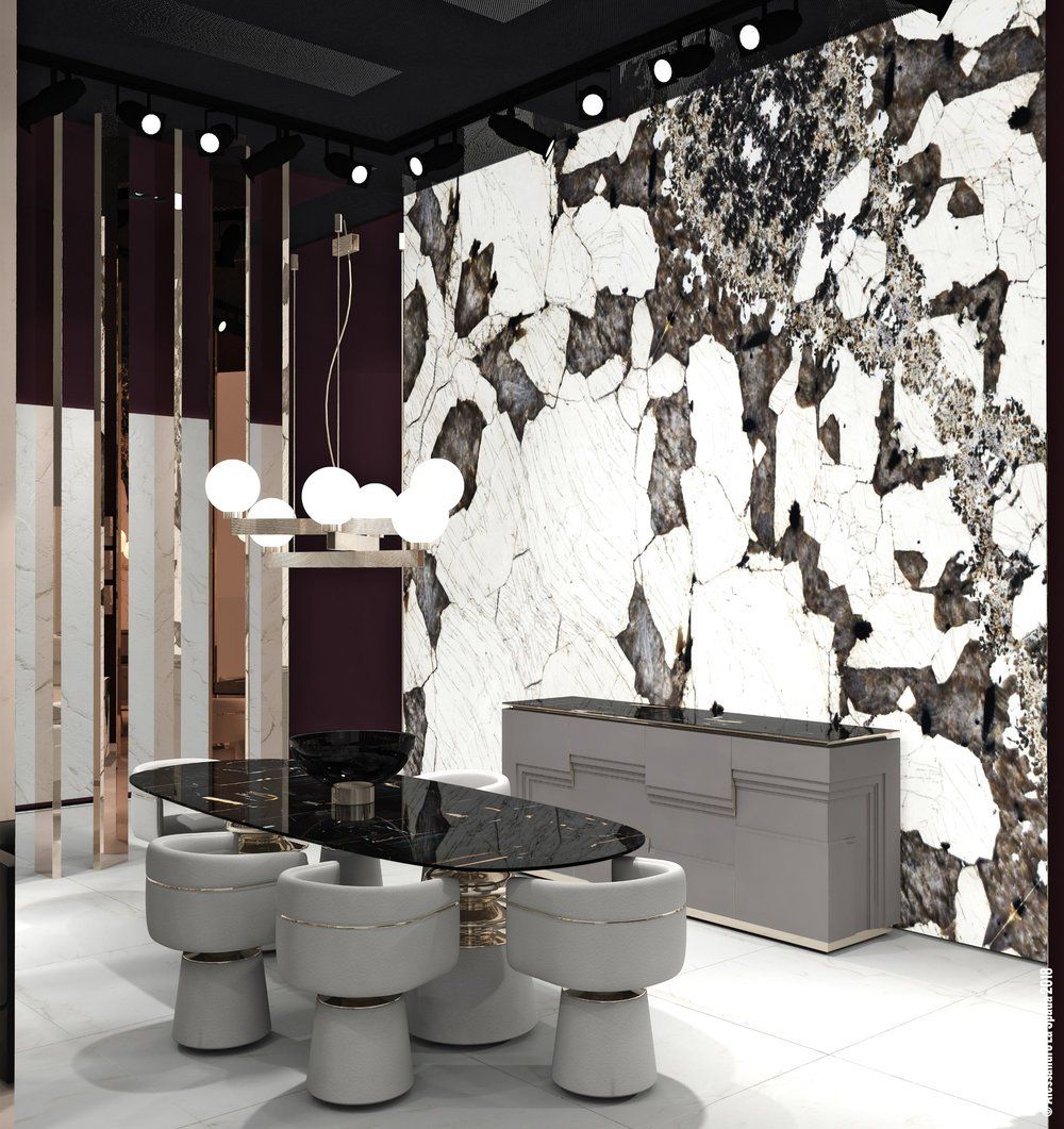 Stone Care — Kitchen Countertop Samples in Naples, FL