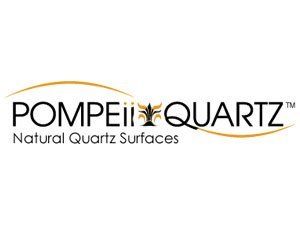 Pompeii Quartz