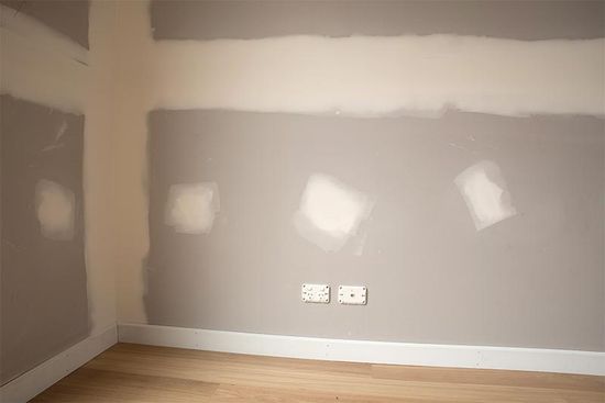 Plastering Service Rockhampton