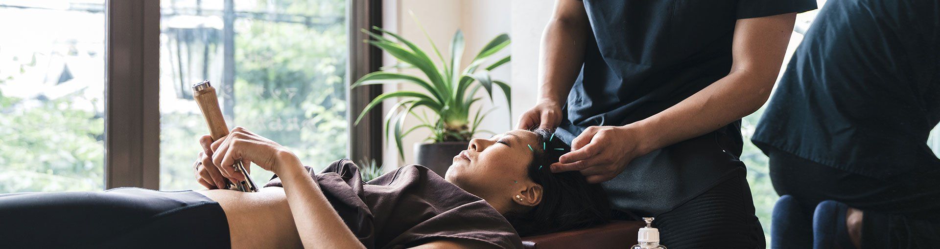 Acupuncture