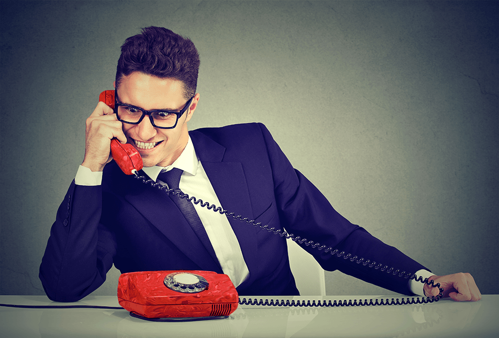Seven Sales Lessons from a Sleazy Salesmen