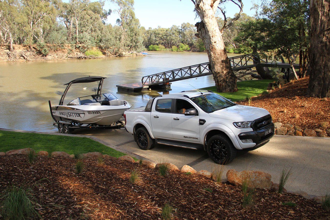 Boat Storage