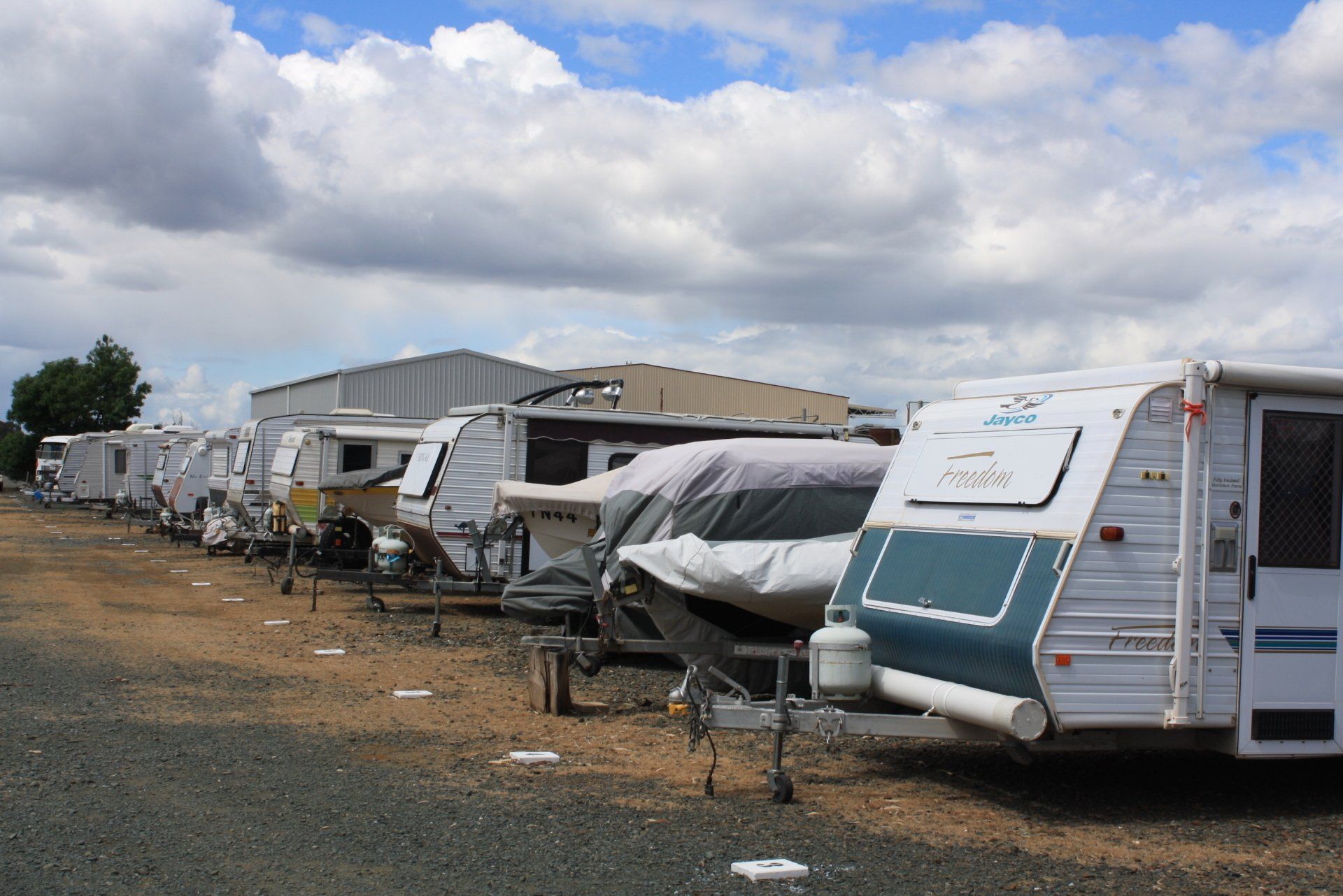 rv