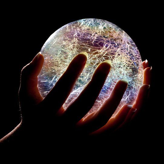 Finding the blueprint for your life