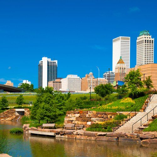 tulsa
