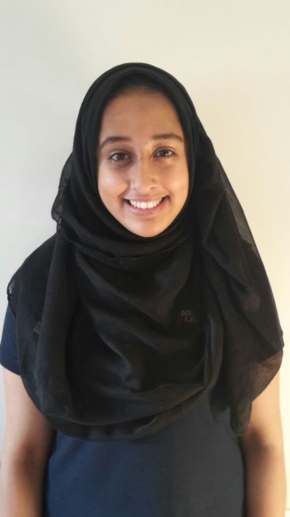 Fathima Mehmmod