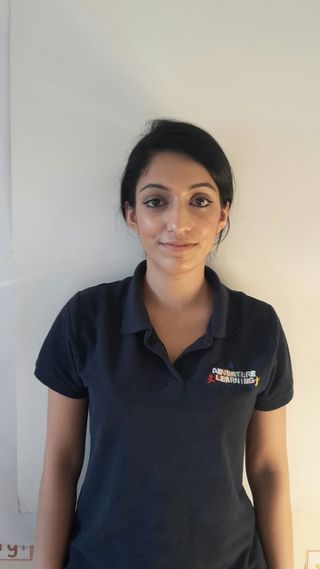 Flaaza Hussain