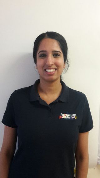 Mandeep Bains
