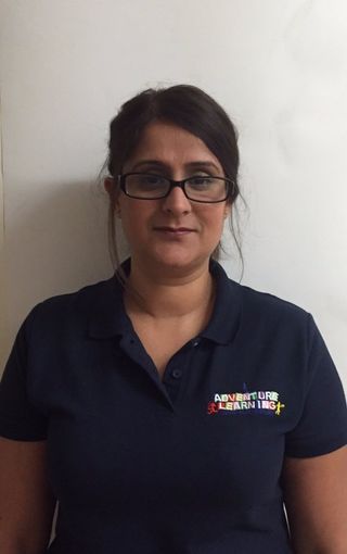 Manjit Sandhu