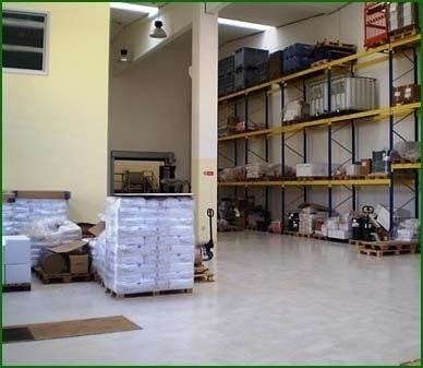 materie prime alimenti