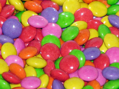 Coloranti per alimenti