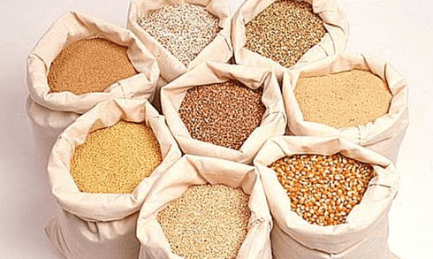 Fornitura di additivi naturali