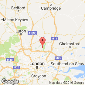 We work within a 35 mile radius of Broxbourne. We work within a 35 mile radius of Broxbourne.