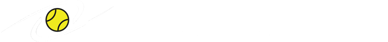 First Serve Productions Logo