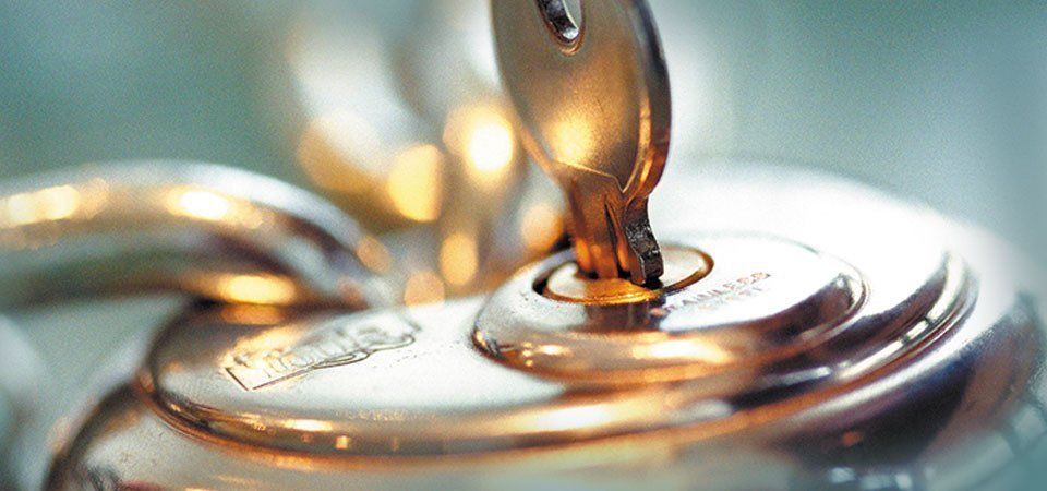 Business security solutions