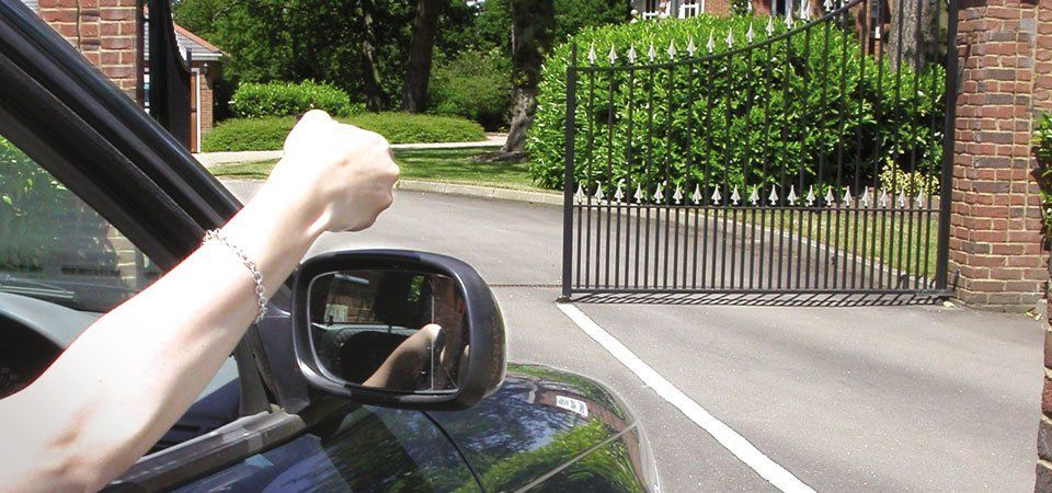 Domestic security systems