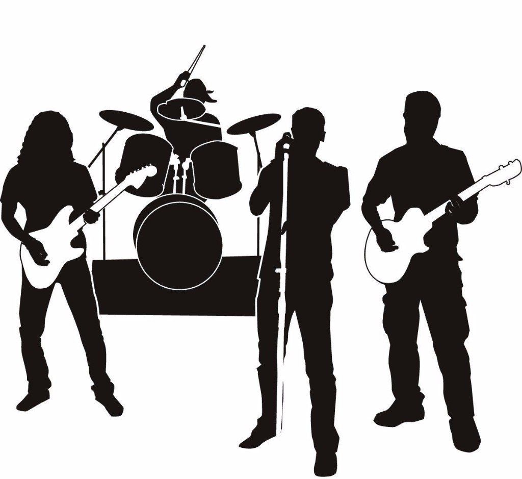 Live Band
