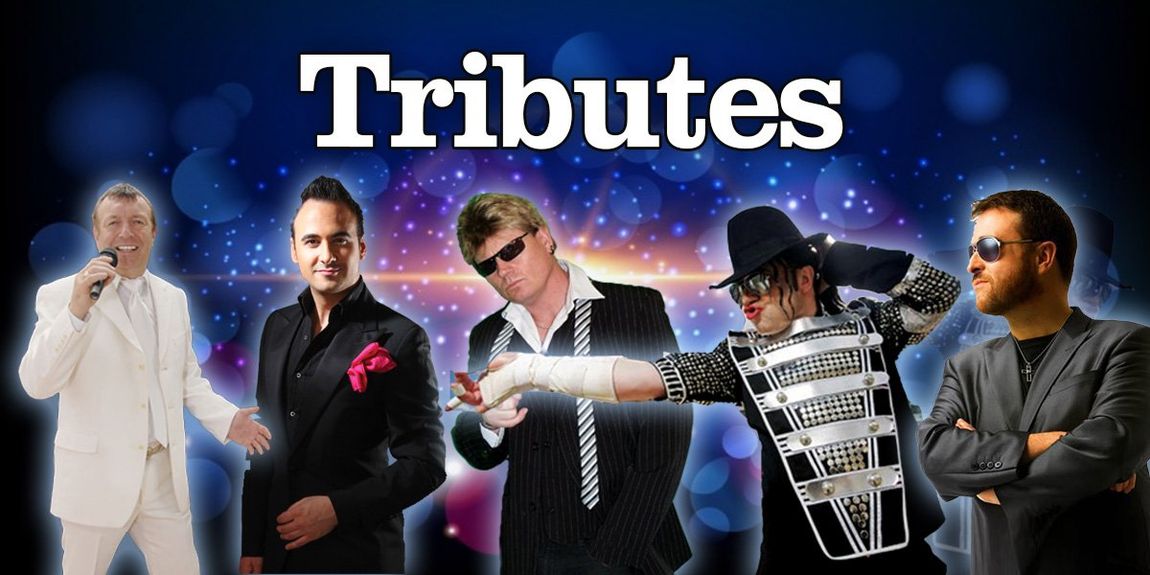 Tribute Singers