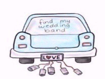 Find My Wedding Band