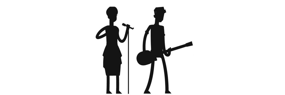2 Piece Band