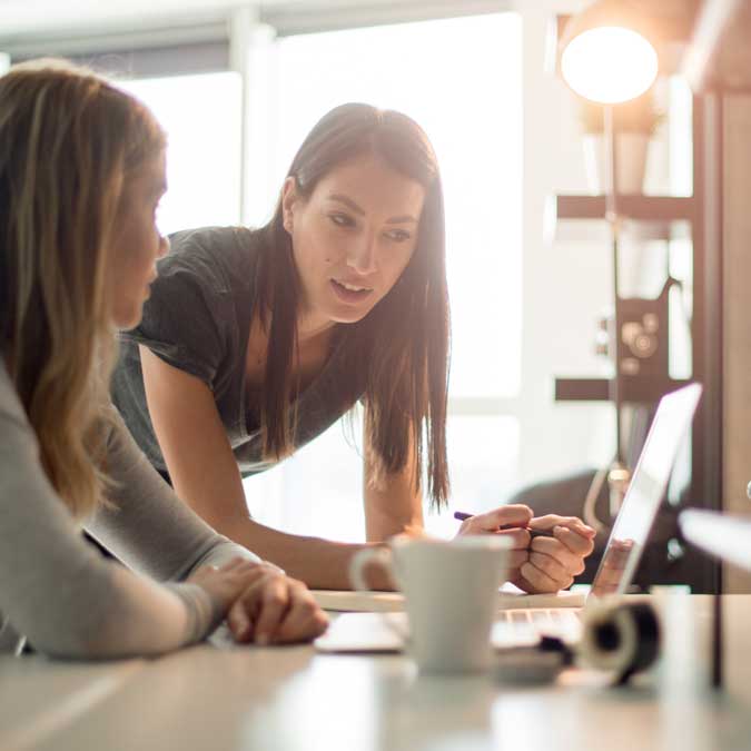 Digital strategy at Smarter by Design