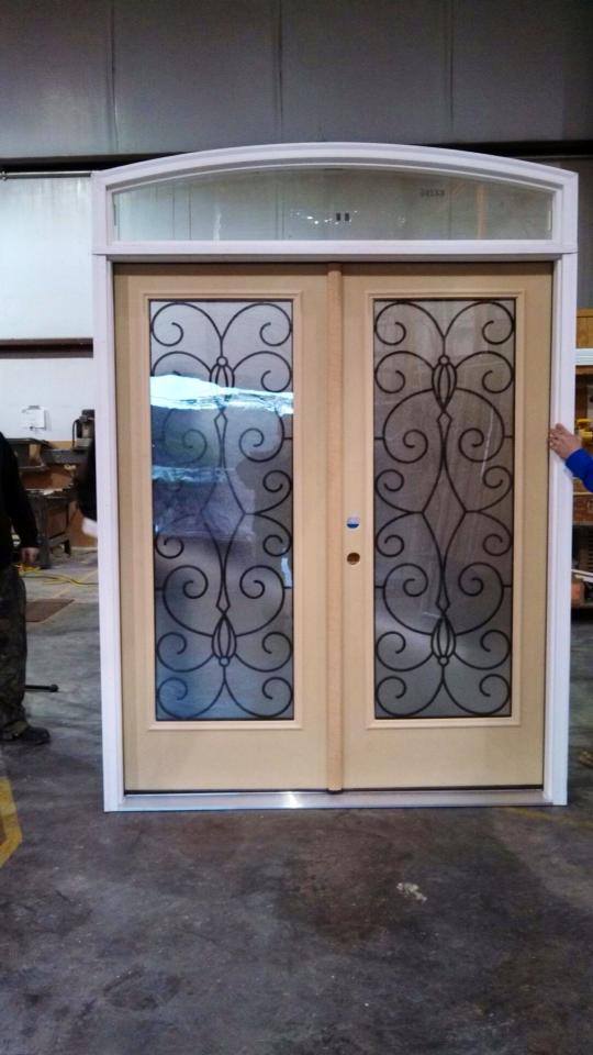 Door — Elegant Door in Augusta, GA