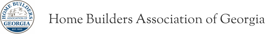 Home Builders Association of Georgia